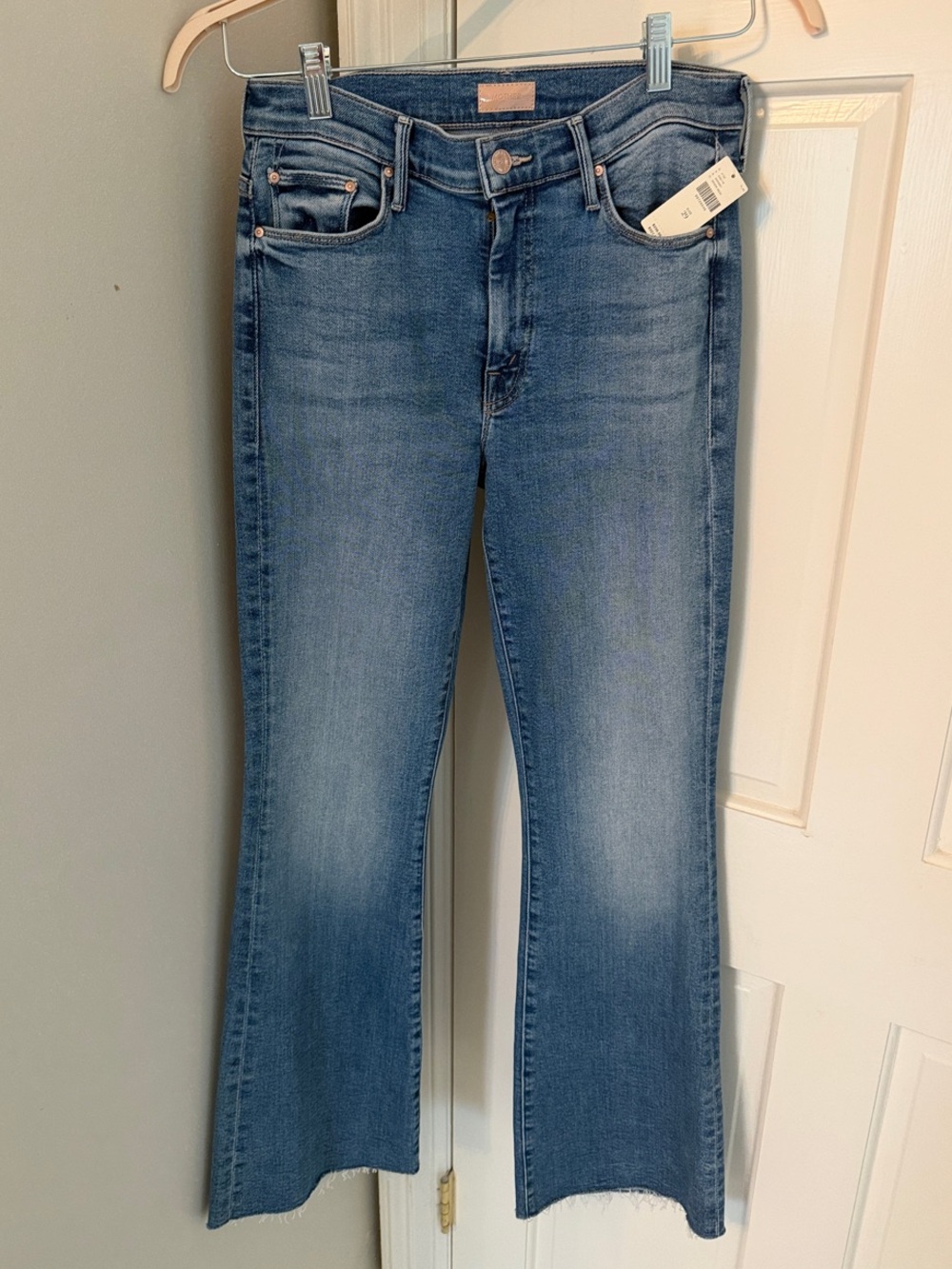 MOTHER Denim - Picture 7 of 8
